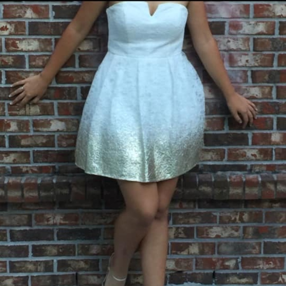 Prom/Homecoming Dress